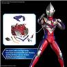 BANDAI Hobby Figure-rise Standard ULTRAMAN TIGA MULTI TYPE Kit de modélisation