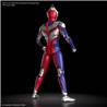 BANDAI Hobby Figure-rise Standard ULTRAMAN TIGA MULTI TYPE Kit de modélisation