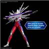 BANDAI Hobby Figure-rise Standard ULTRAMAN TIGA MULTI TYPE Kit de modélisation