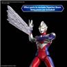 BANDAI Hobby Figure-rise Standard ULTRAMAN TIGA MULTI TYPE Kit de modélisation