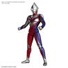 BANDAI Hobby Figure-rise Standard ULTRAMAN TIGA MULTI TYPE Kit de modélisation