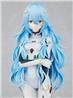 Good Smile Company Rei Ayanami: Long Hair Ver. XL Size Evangelion