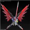 BANDAI HGCE 1/144 Destiny Gundam Spec Ⅱ & Zeus Silhouette "Gundam SEED Freedom" Kit de modélisation