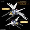 BANDAI Hobby MGSD WING GUNDAM ZERO EW Kit de modélisation