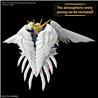 BANDAI Hobby MGSD WING GUNDAM ZERO EW Kit de modélisation