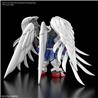 BANDAI Hobby MGSD WING GUNDAM ZERO EW Kit de modélisation