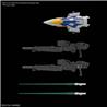 BANDAI Hobby MGSD WING GUNDAM ZERO EW Kit de modélisation