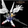 BANDAI Hobby MGSD WING GUNDAM ZERO EW Kit de modélisation