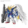 BANDAI Hobby MGSD WING GUNDAM ZERO EW Kit de modélisation