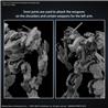 BANDAI 30MM Armored Core VI RaD CC-2000 Orbiter