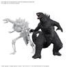 BANDAI Hobby GODZILLA (2024) “Godzilla x Kong: The New Empire" Kit de modélisation