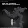 BANDAI Hobby GODZILLA (2024) “Godzilla x Kong: The New Empire" Kit de modélisation