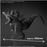 BANDAI Hobby GODZILLA (2024) “Godzilla x Kong: The New Empire" Kit de modélisation