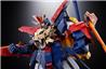 BANDAI Tamashii GX-113 GUNDAM TRYON 3 "GUNDAM BUILD FIGHTERS TRY"