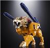 BANDAI Tamashii GX-113 GUNDAM TRYON 3 "GUNDAM BUILD FIGHTERS TRY"