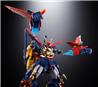 BANDAI Tamashii GX-113 GUNDAM TRYON 3 "GUNDAM BUILD FIGHTERS TRY"