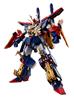 BANDAI Tamashii GX-113 GUNDAM TRYON 3 "GUNDAM BUILD FIGHTERS TRY"