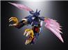 BANDAI Tamashii GX-113 GUNDAM TRYON 3 "GUNDAM BUILD FIGHTERS TRY"