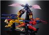 BANDAI Tamashii GX-113 GUNDAM TRYON 3 "GUNDAM BUILD FIGHTERS TRY"