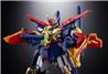 BANDAI Tamashii GX-113 GUNDAM TRYON 3 "GUNDAM BUILD FIGHTERS TRY"