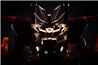 BANDAI Tamashii GX-113 GUNDAM TRYON 3 "GUNDAM BUILD FIGHTERS TRY"