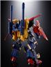 BANDAI Tamashii GX-113 GUNDAM TRYON 3 "GUNDAM BUILD FIGHTERS TRY"