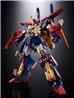 BANDAI Tamashii GX-113 GUNDAM TRYON 3 "GUNDAM BUILD FIGHTERS TRY"