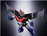 Tamashii SOUL OF CHOGOKIN GX-111 GREAT MAZINGER KAKUMEI SHINKA