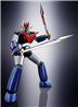 Tamashii SOUL OF CHOGOKIN GX-111 GREAT MAZINGER KAKUMEI SHINKA