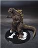 BANDAI Tamashii S.H.Monster Arts GODZILLA [1954] 70th Anniversary Special Ver. Figurine