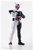 BANDAI Tamashii KAMEN RIDER DOUBLE FANG JOKER