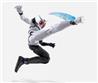 BANDAI Tamashii KAMEN RIDER DOUBLE FANG JOKER