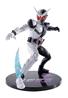 BANDAI Tamashii KAMEN RIDER DOUBLE FANG JOKER