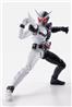 BANDAI Tamashii KAMEN RIDER DOUBLE FANG JOKER