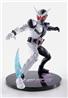 BANDAI Tamashii KAMEN RIDER DOUBLE FANG JOKER