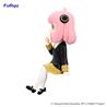 Furyu Corporation "Spy x Family" Anya (Re-Order) Noodle Stopper Figurine