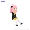 Furyu Corporation "Spy x Family" Anya (Re-Order) Noodle Stopper Figurine