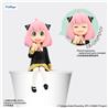 Furyu Corporation "Spy x Family" Anya (Re-Order) Noodle Stopper Figurine