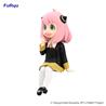 Furyu Corporation "Spy x Family" Anya (Re-Order) Noodle Stopper Figurine