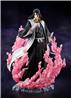 BANDAI Figuarts ZERO Byakuya Kuchiki-The Blood Warfare- "Bleach" Figure