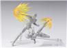 Bandai Tamashii Effect Shock Impact Yellow Ver.