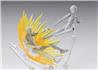 Bandai Tamashii Effect Shock Impact Yellow Ver.