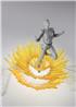 Bandai Tamashii Effect Shock Impact Yellow Ver.