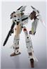 BANDAI Tamashii VF-4 LIGHTNING Ⅲ -Flash Back 2012