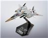 BANDAI Tamashii VF-4 LIGHTNING Ⅲ -Flash Back 2012