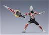 BANDAI Tamashii ULTRAMAN ORB ORB ORIGIN