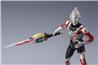 BANDAI Tamashii ULTRAMAN ORB ORB ORIGIN