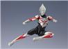 BANDAI Tamashii ULTRAMAN ORB ORB ORIGIN