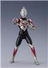 BANDAI Tamashii ULTRAMAN ORB ORB ORIGIN