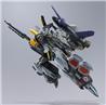 BANDAI Tamashii DX CHOGOKIN VF-25S Armored Messiah Valkyrie